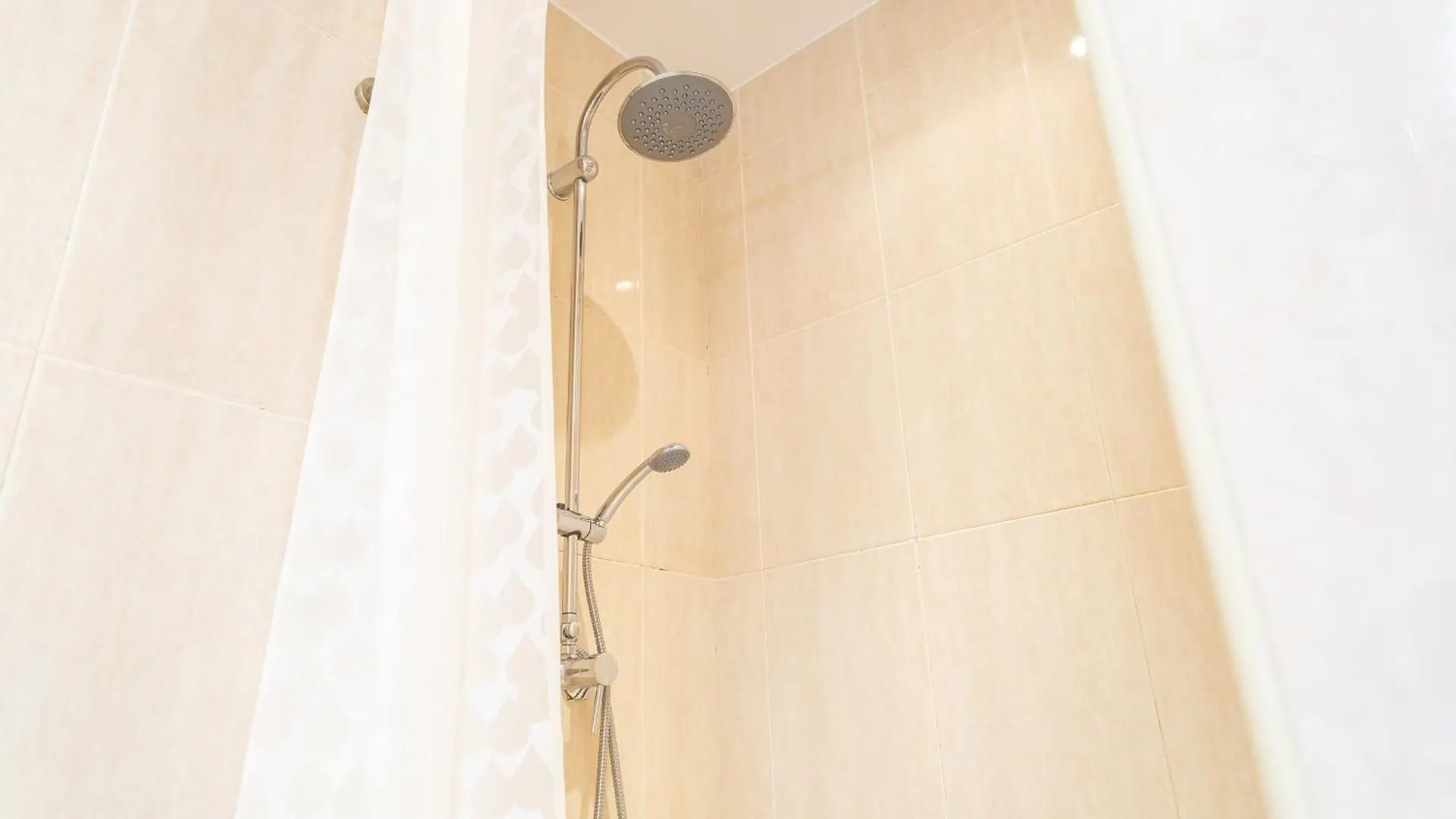 Fmp Maritim Aqua Family Lateral Sea View Apartment Salou 0*,