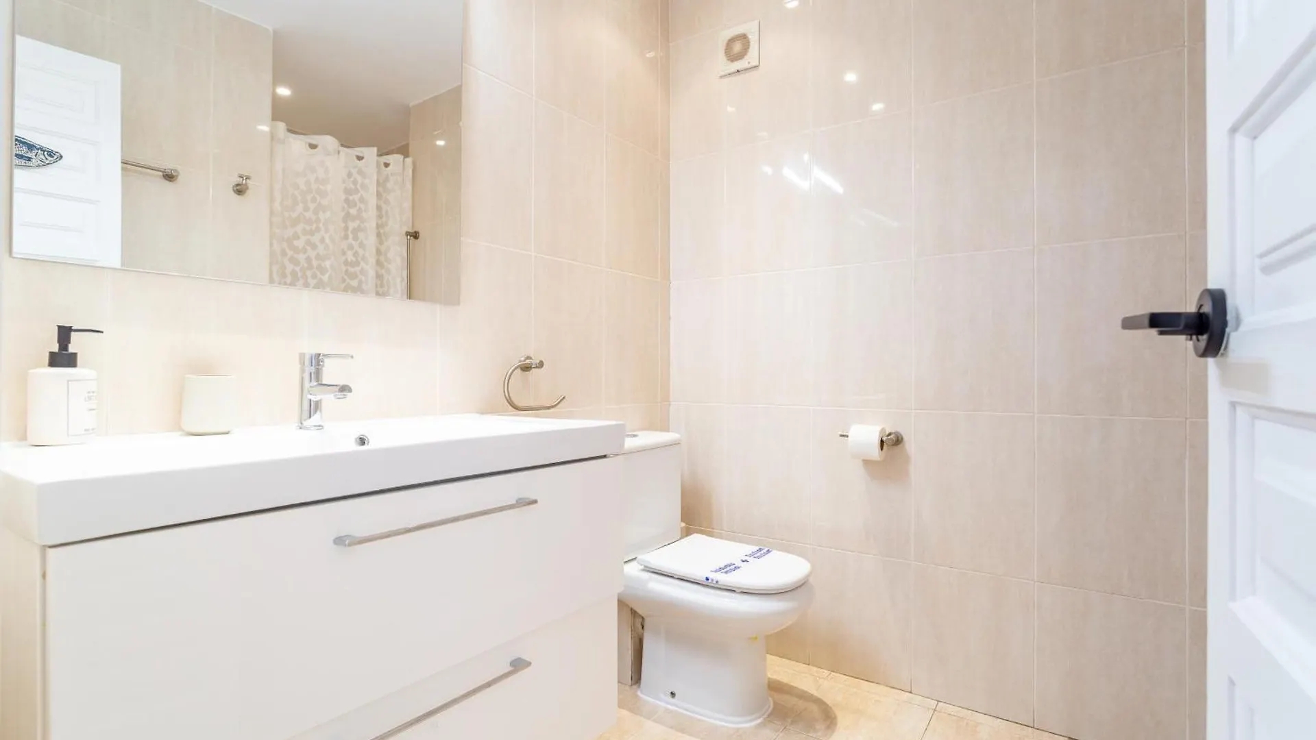 Fmp Maritim Aqua Family Lateral Sea View Apartment Salou Spain